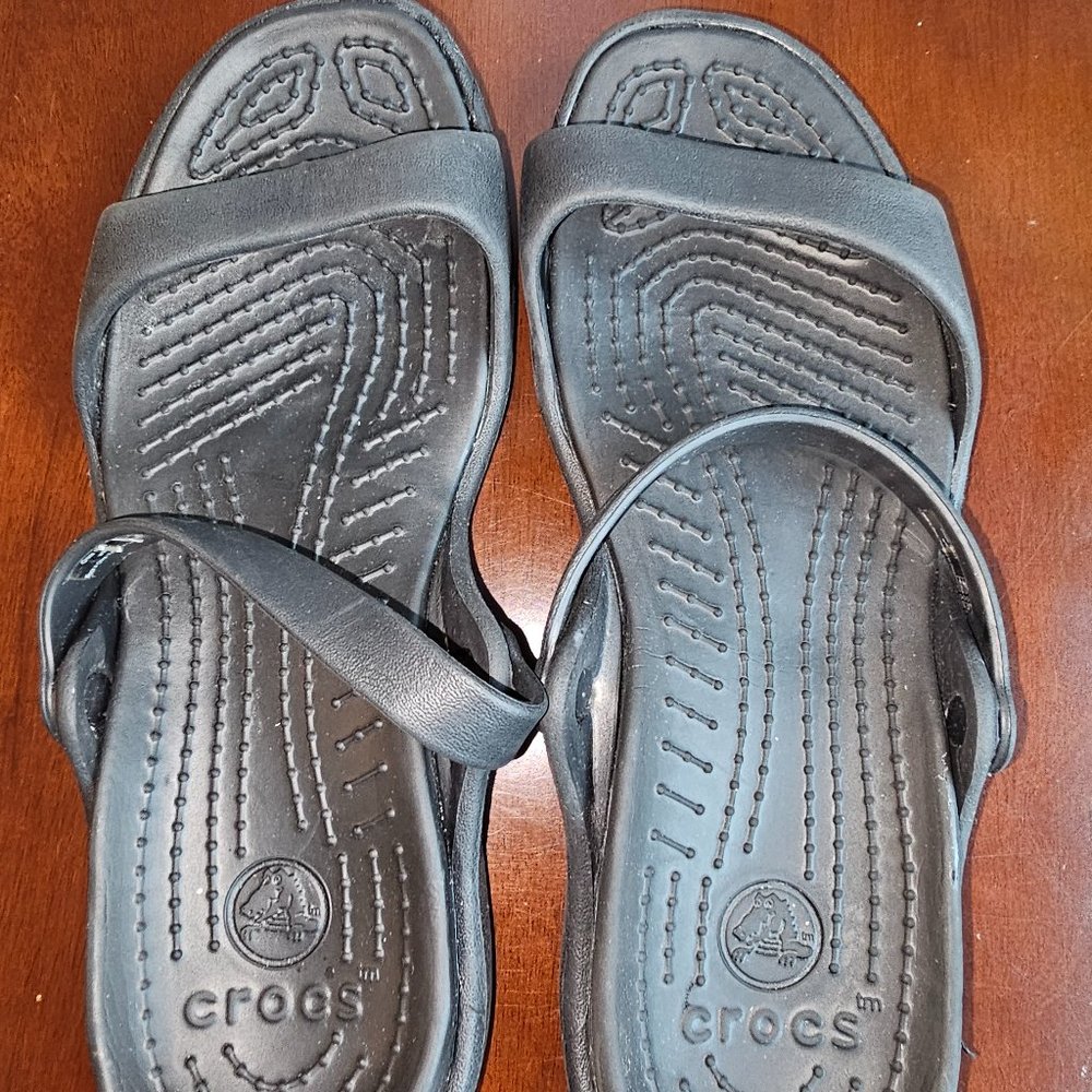 Crocs